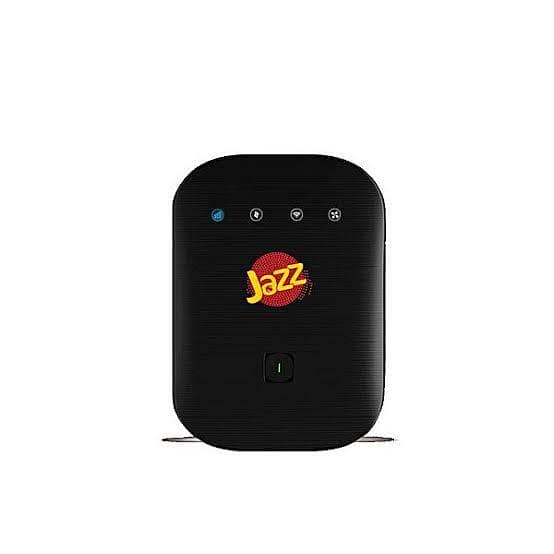Jazz Super 4G Cloud Device 0