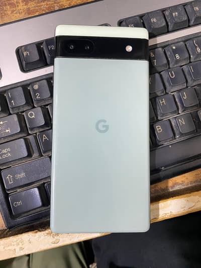 Google Pixel official approved exchange possible