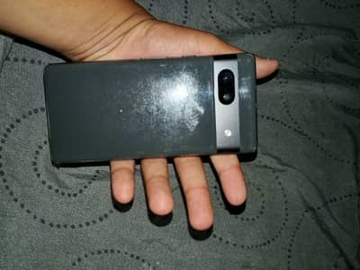 Google Pixel 7a all ok 10/10 128 gb