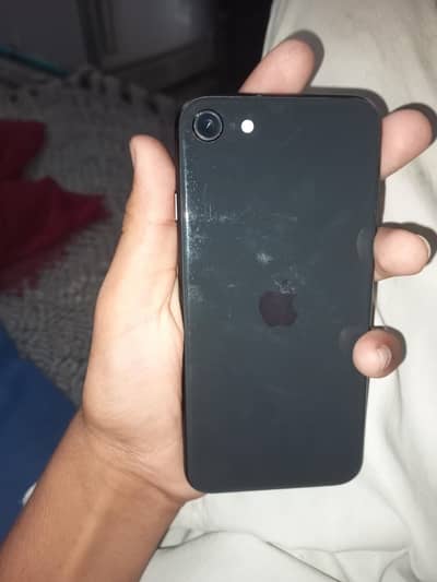 Apple iPhone SE2020