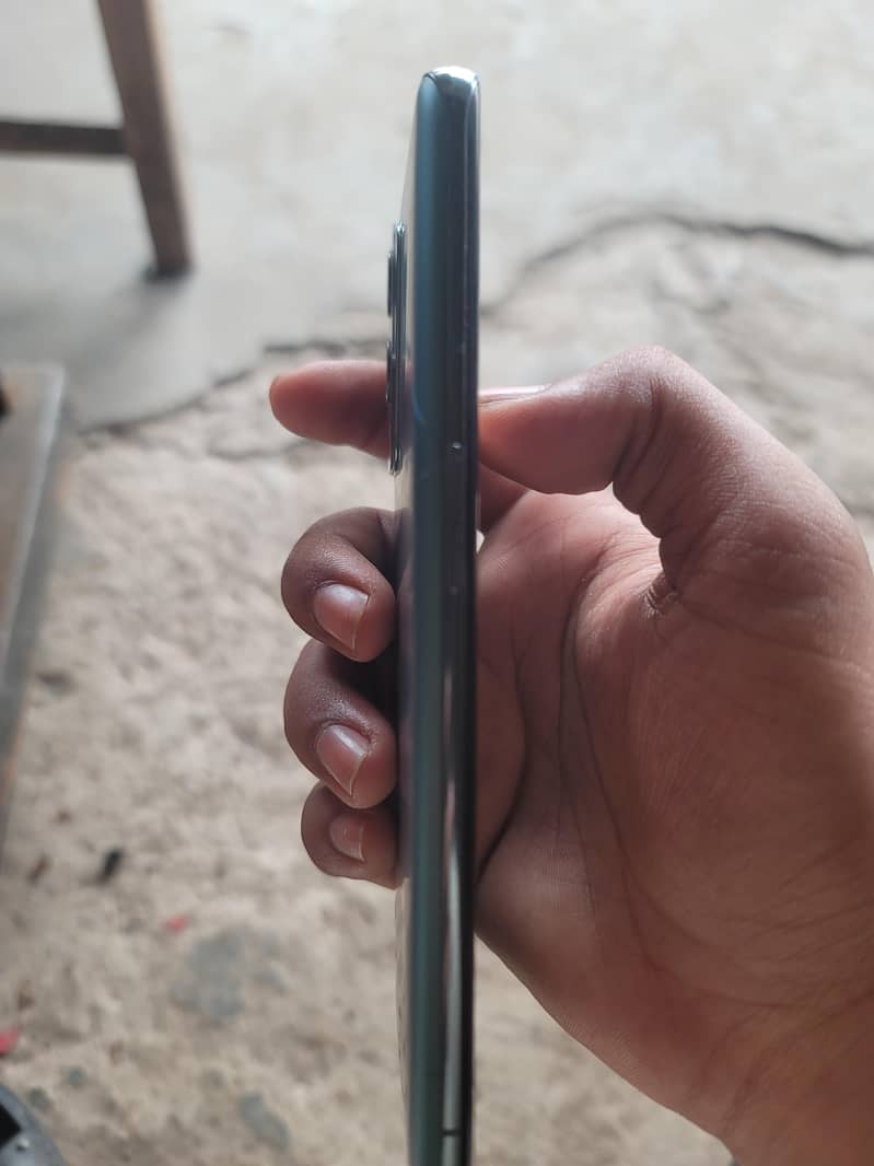 One Plus 9 Pro 3