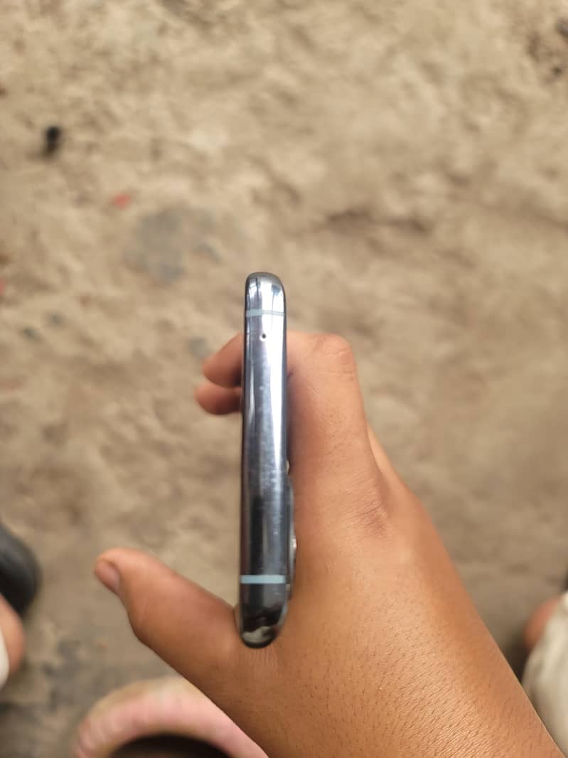 One Plus 9 Pro 4