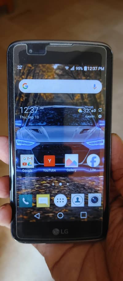 LG K7 (PTA official approved)