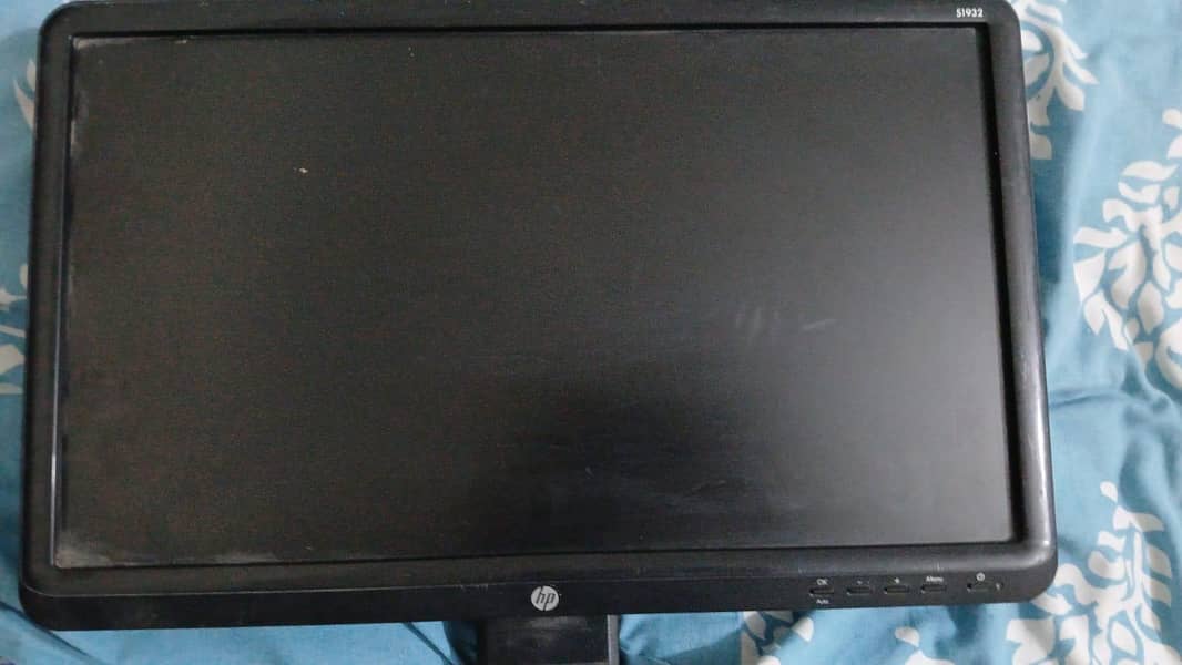 Sony LED 0