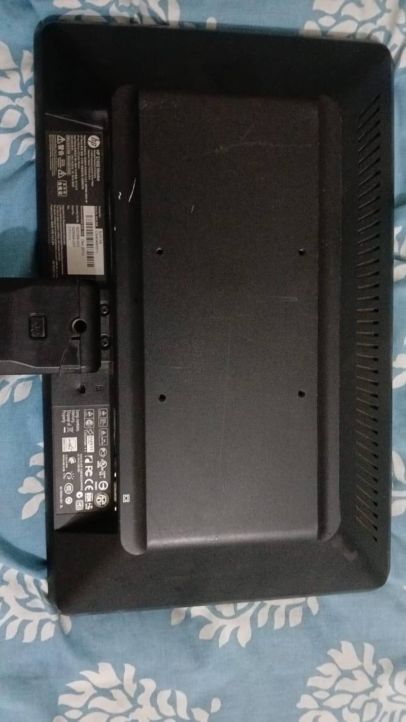 Sony LED 1