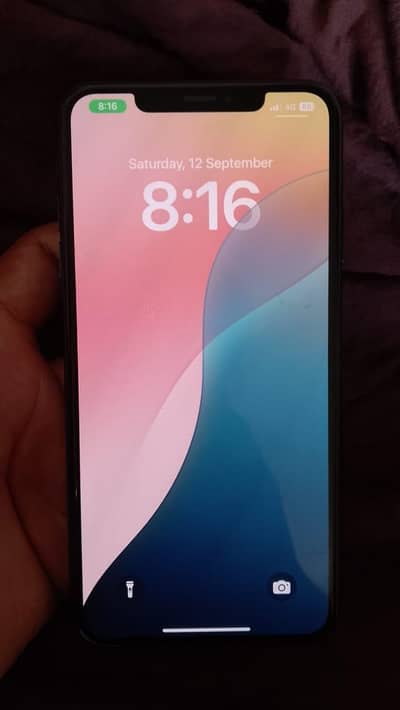 Apple iPhone XS Max