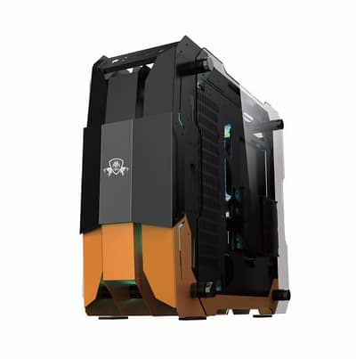 AA Tiger Full Tower