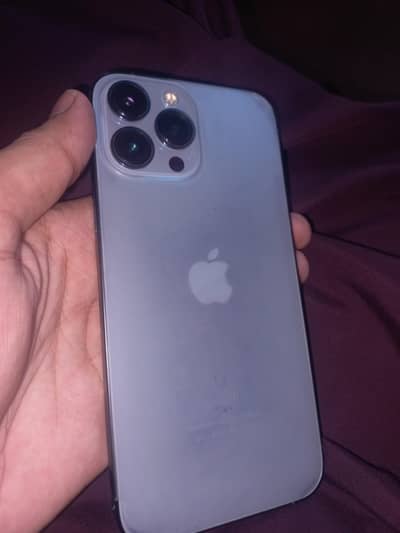 Apple iPhone 13 Pro Max
