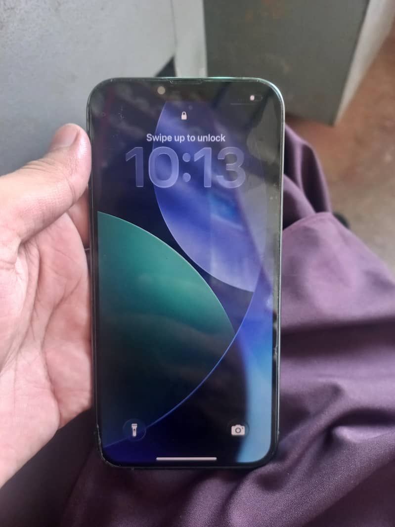 Apple iPhone 13 Pro Max 2