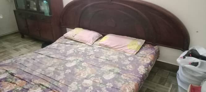 bed  set