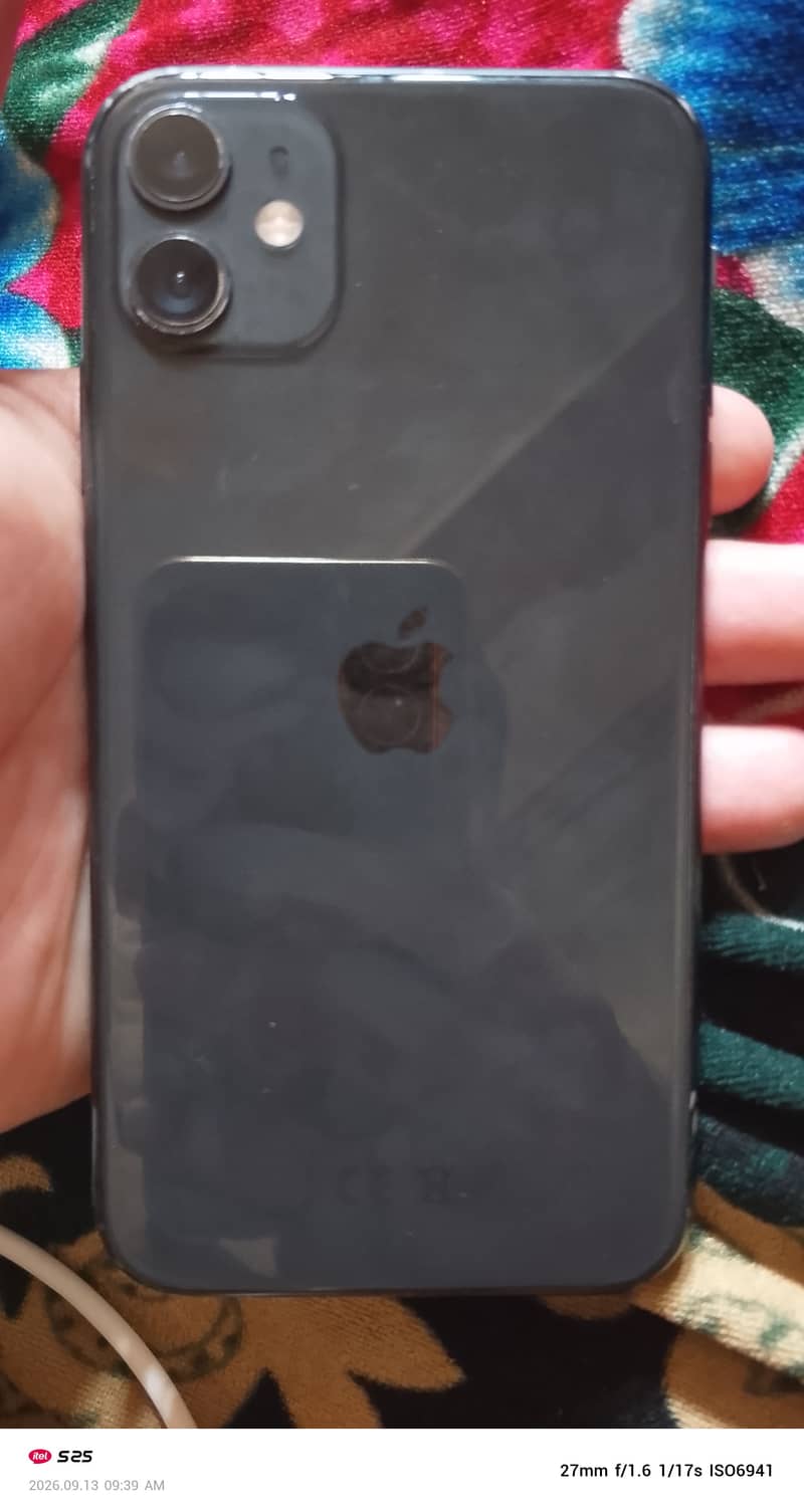 Apple iPhone 11 1
