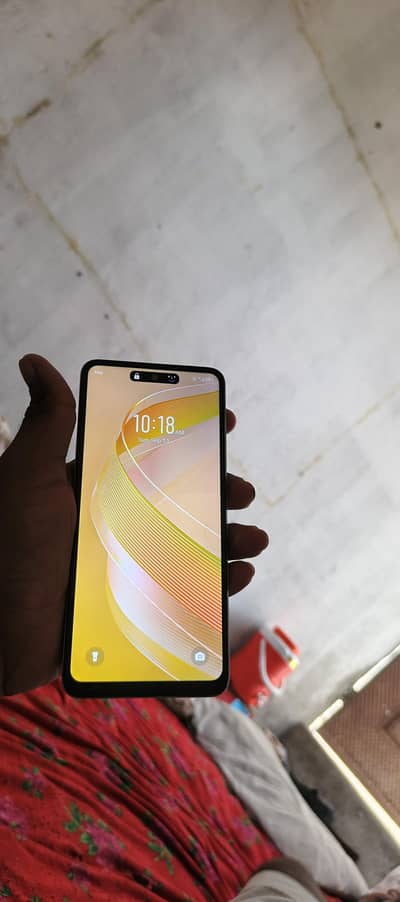 Infinix Smart 8