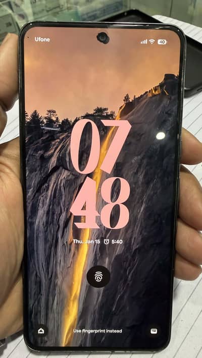 Google Pixel 8 Pro