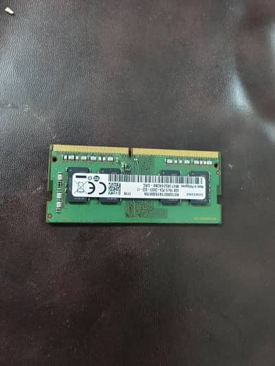 Laptop Ram