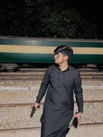 MUBASHIR 
