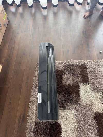 Haier 1.5 Ton Inverter Split AC | Brand New | Under Warranty |