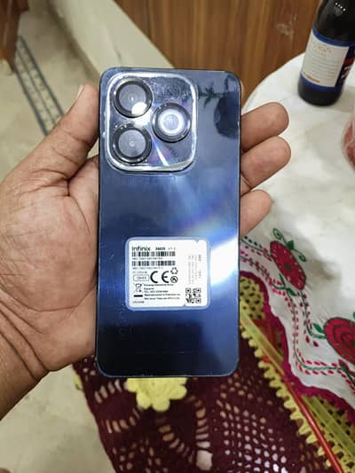 Infinix Hot 40i
