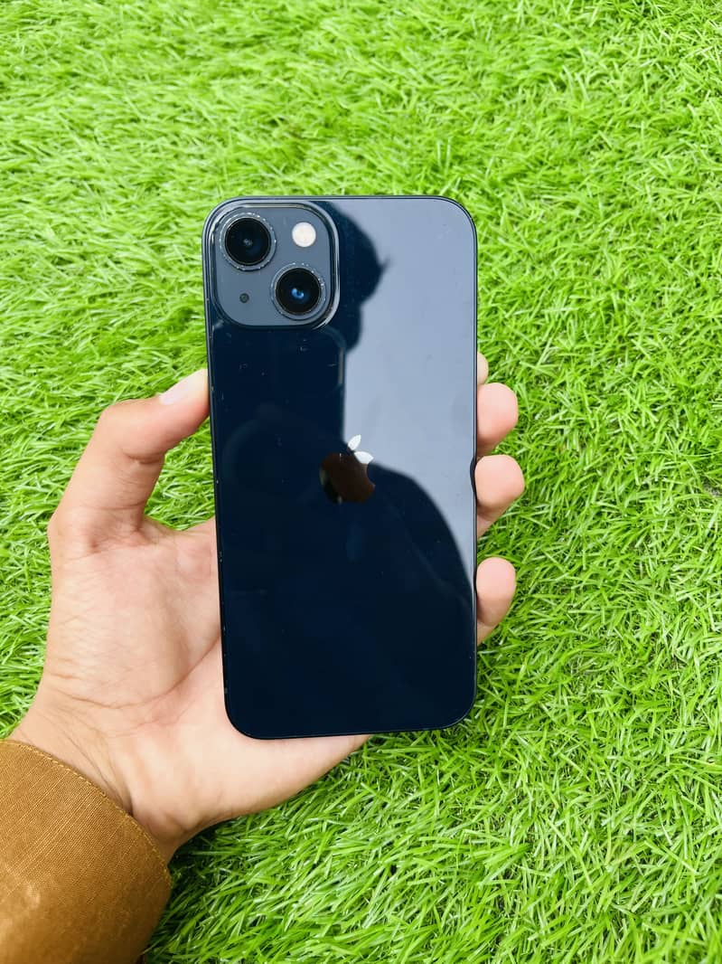 Apple iPhone 13 0