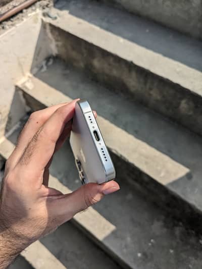 iPhone 15 Pro 256gb non pta (jv)
