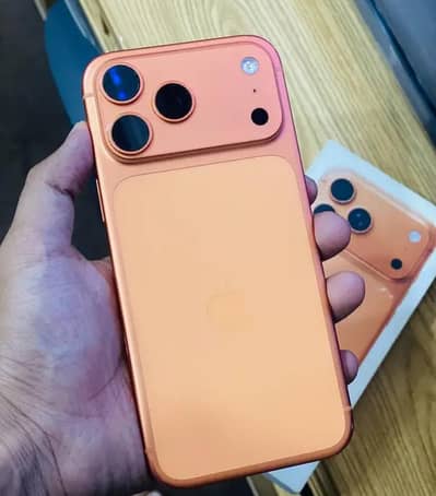 Apple iPhone 17 Pro Max 03231604862