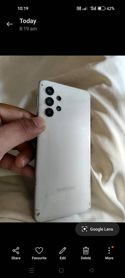 Samsung Galaxy A32