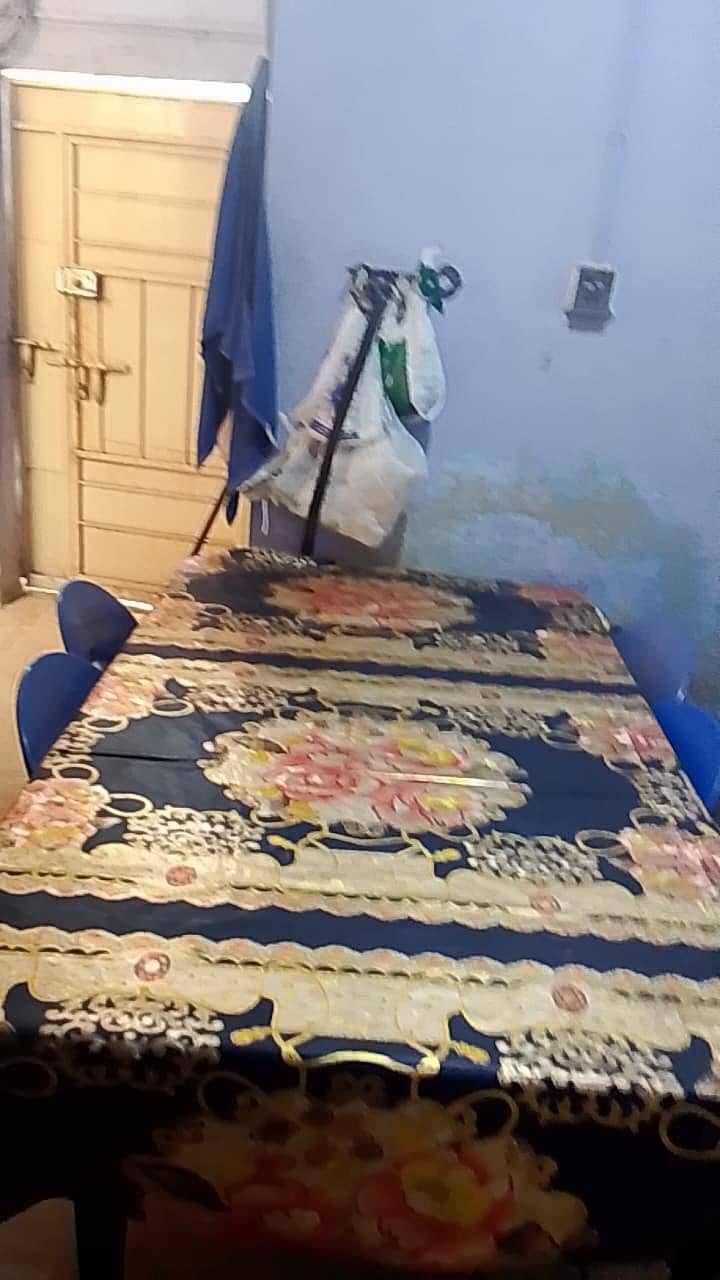 Dining table 1