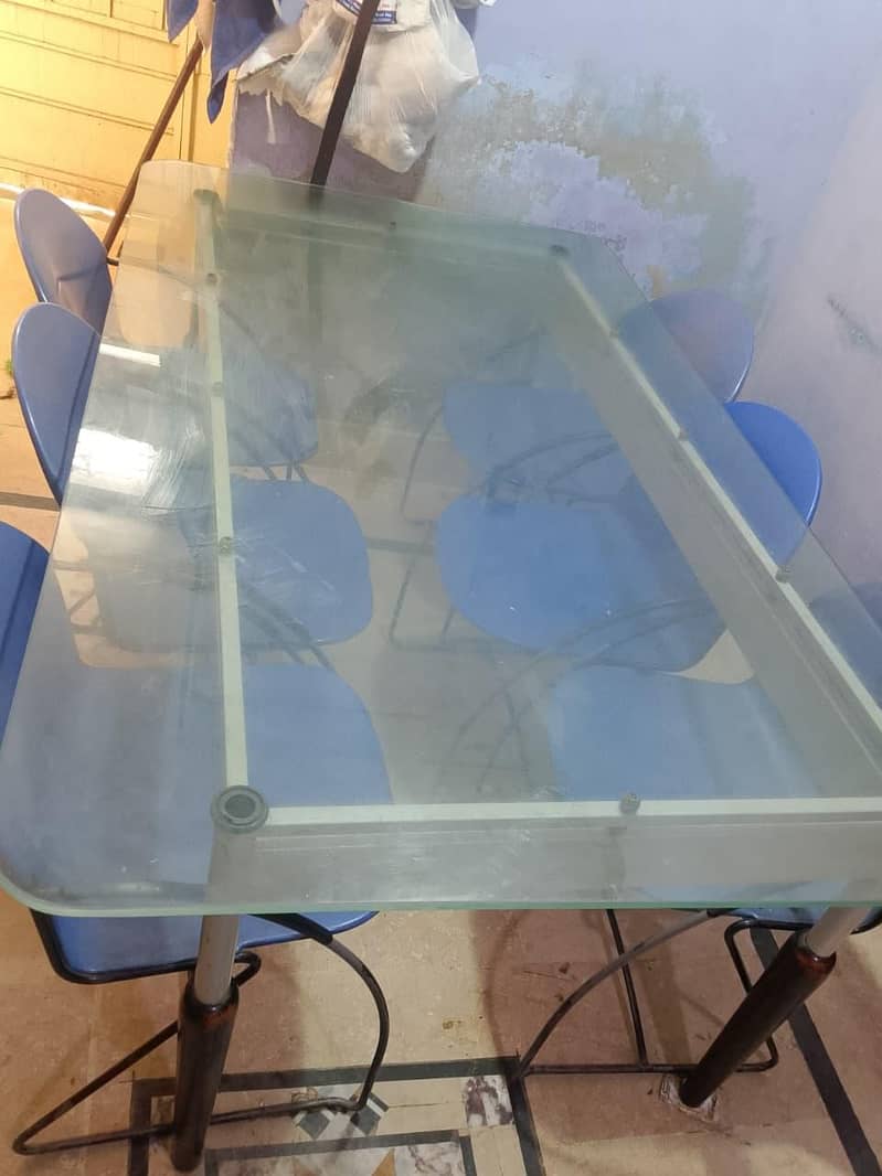 Dining table 3
