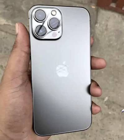 Apple iPhone 13 Pro