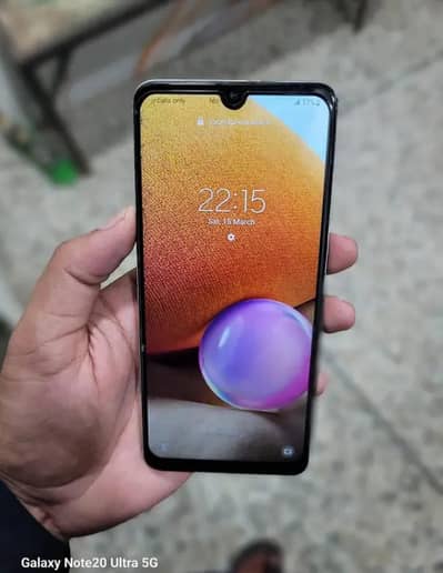 Samsung Mobile A32