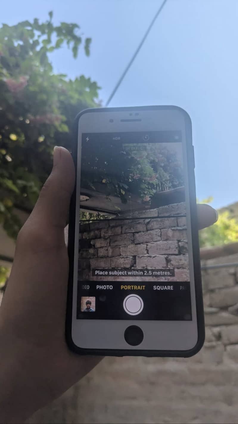 Apple iPhone 7 Plus 0