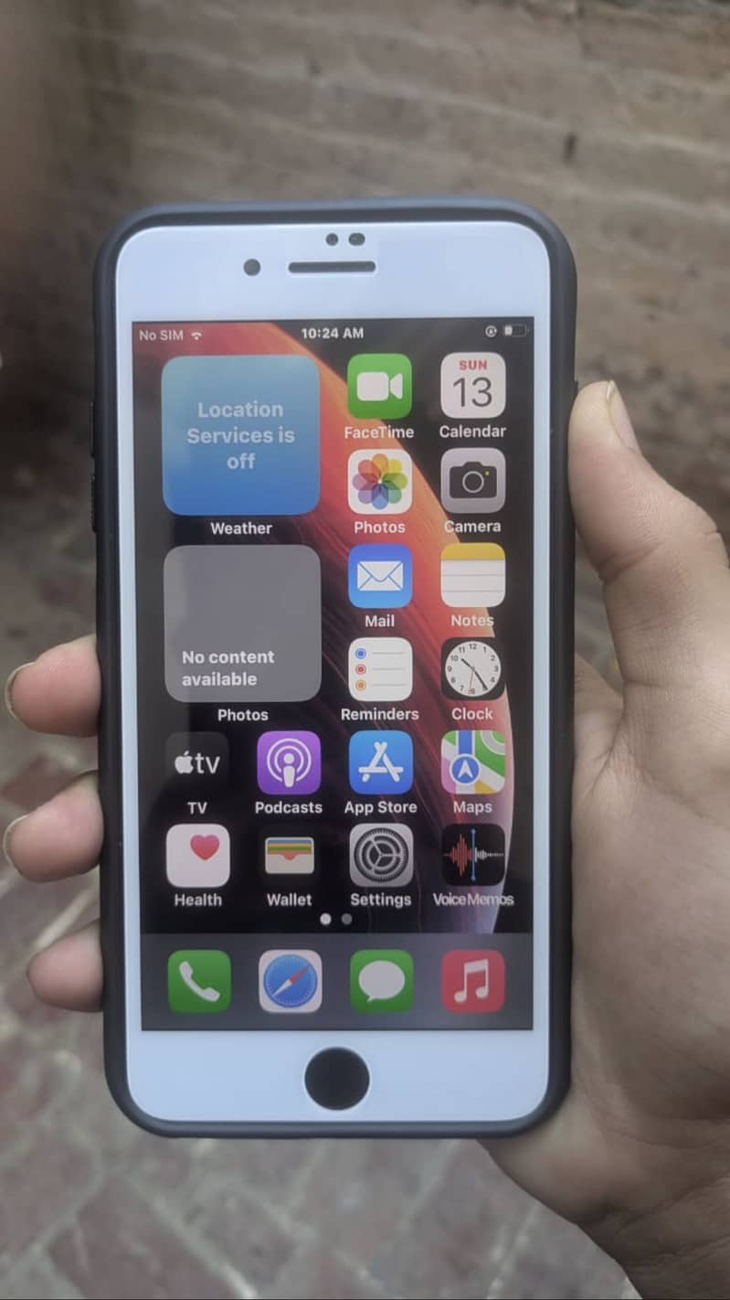 Apple iPhone 7 Plus 1