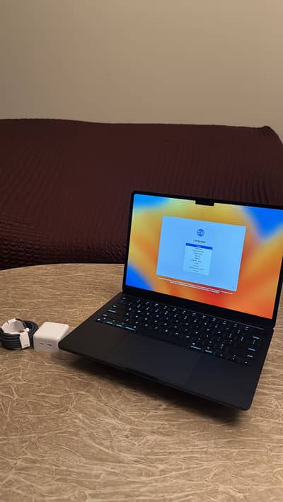 MacBook Air