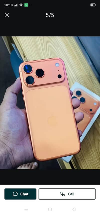 Apple iPhone 17 Pro Max 03231604862