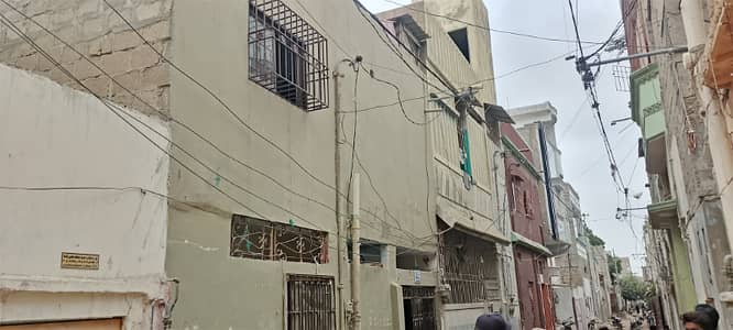 HOUSE FOR SALE