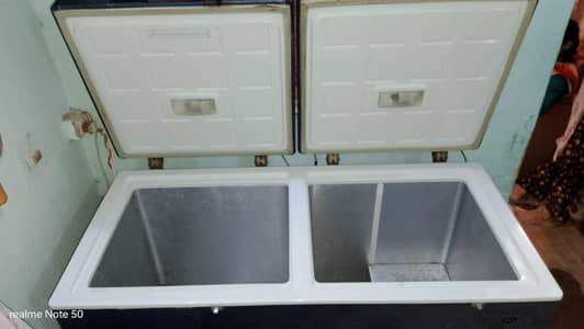di freezer for sell