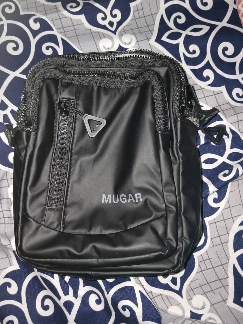 Men Small Bag 3