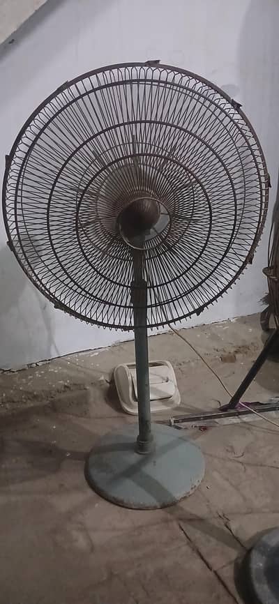 Fan for sale