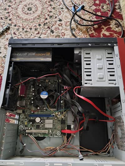 Gaming Pc Core i7