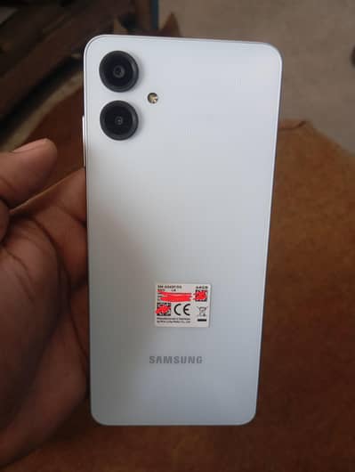 Samsung Mobile A06 4/64
