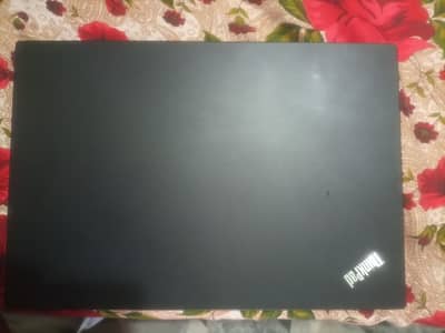 Lenovo E590 i7 8gen 16gb Ram 256nvme 15 inches