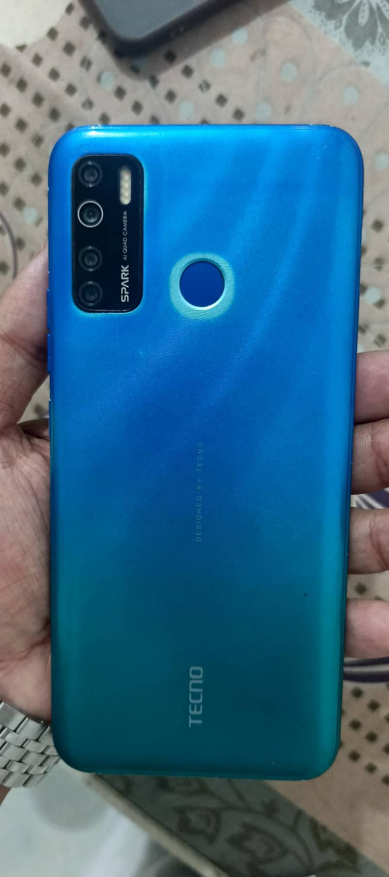 Tecno Other Model 1
