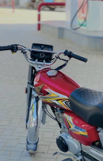 125 25 model
