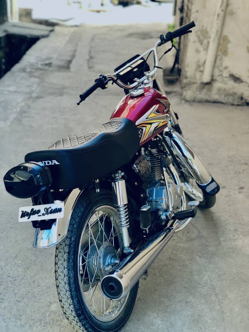 125 25 model 1