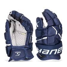 BAUER LTV PRO GLOVES