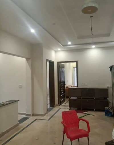 10 Marla Upper Portion Available for Rent in Public Health Society, Lahore | Ideal Location