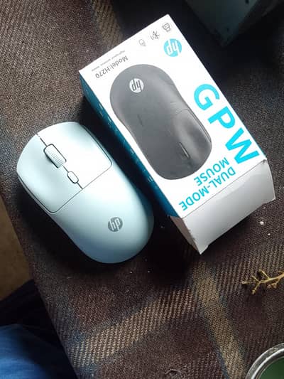 hp brand new mouse wireless