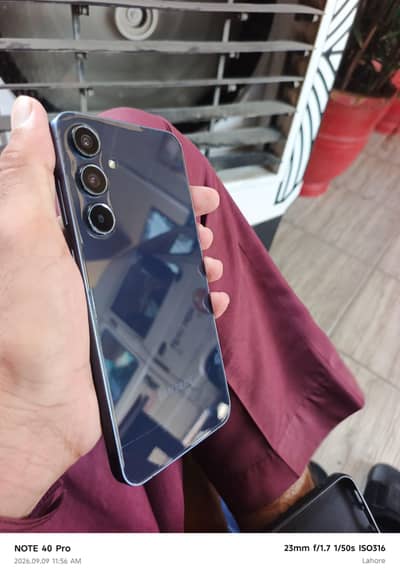 Samsung Mobile A55 5G
