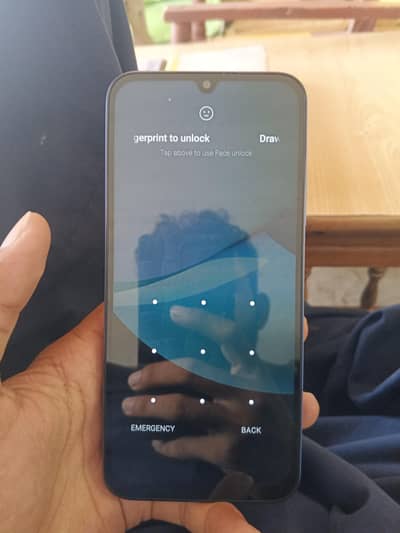Xiaomi 15c