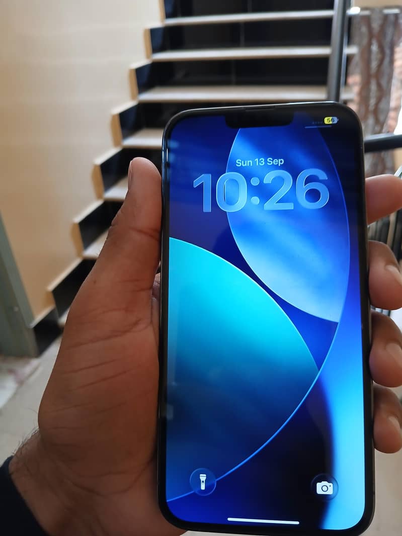 Iphone 13 pro max jv 4
