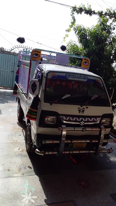 Suzuki Ravi